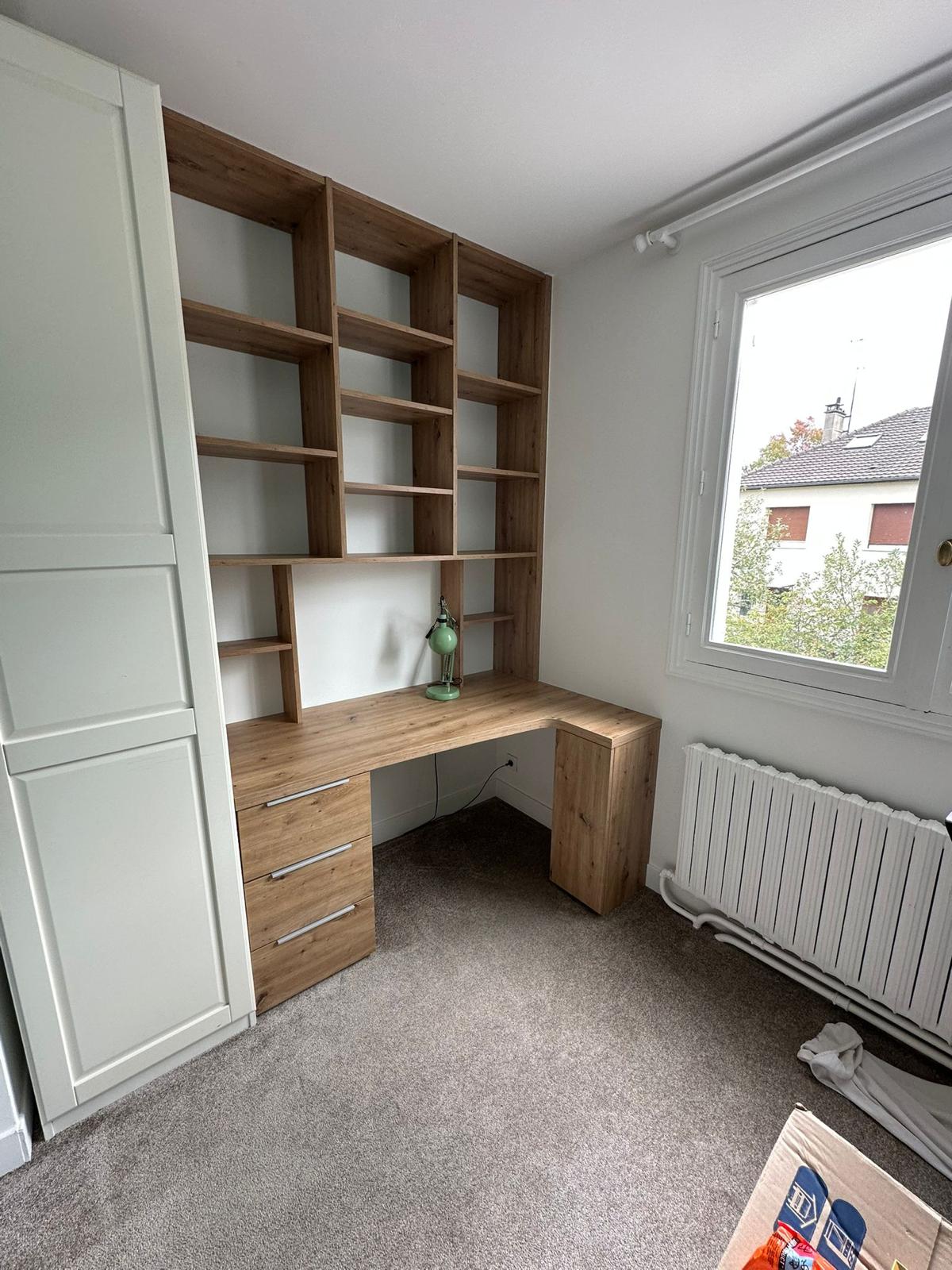 Projets de Bureau Image 2