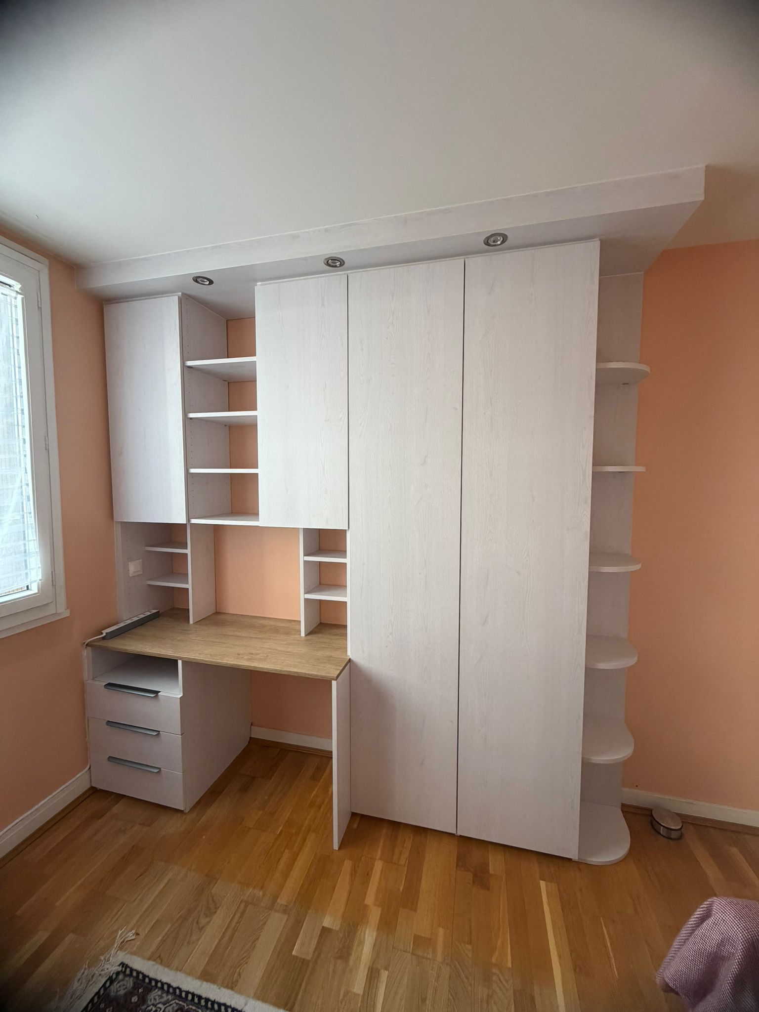 Projets de Bureau Image 4