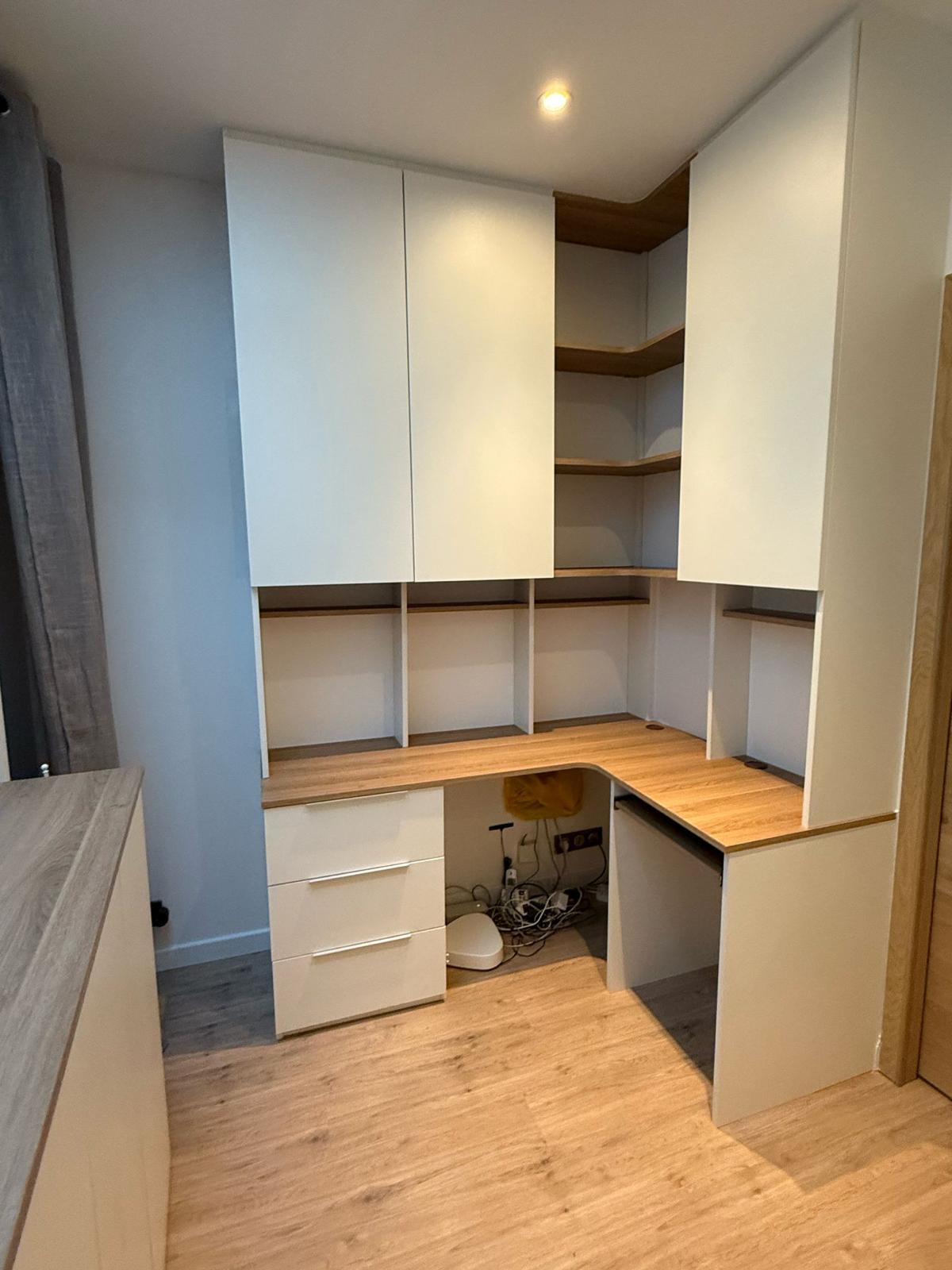 Projets de Bureau Image 5