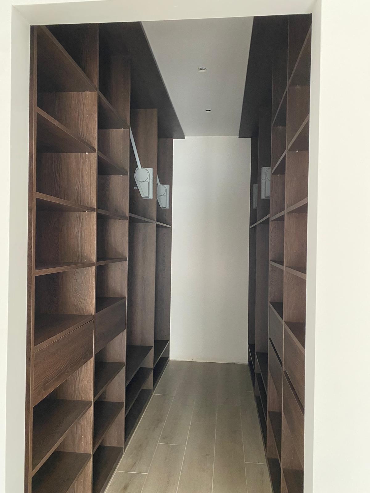 Projets Dressing Image 2