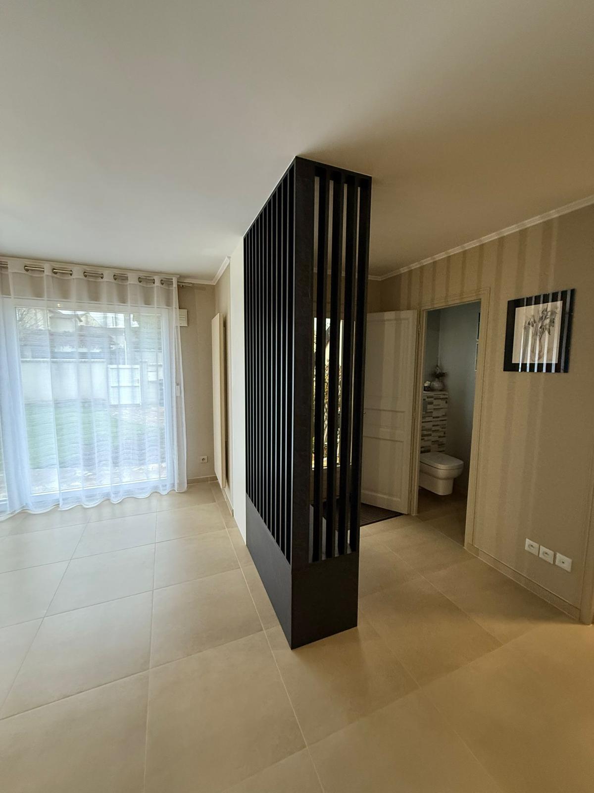 Projets Meubles d'Entrée Image 2