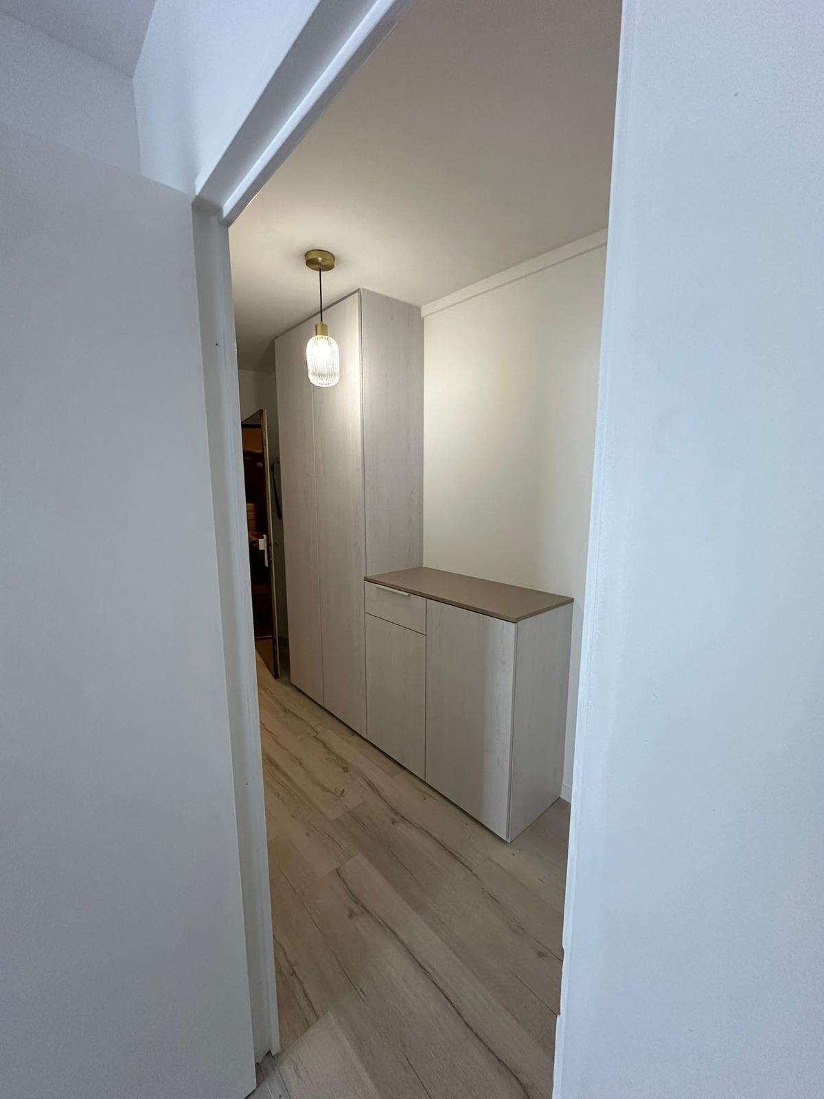 Projets Meubles d'Entrée Image 4