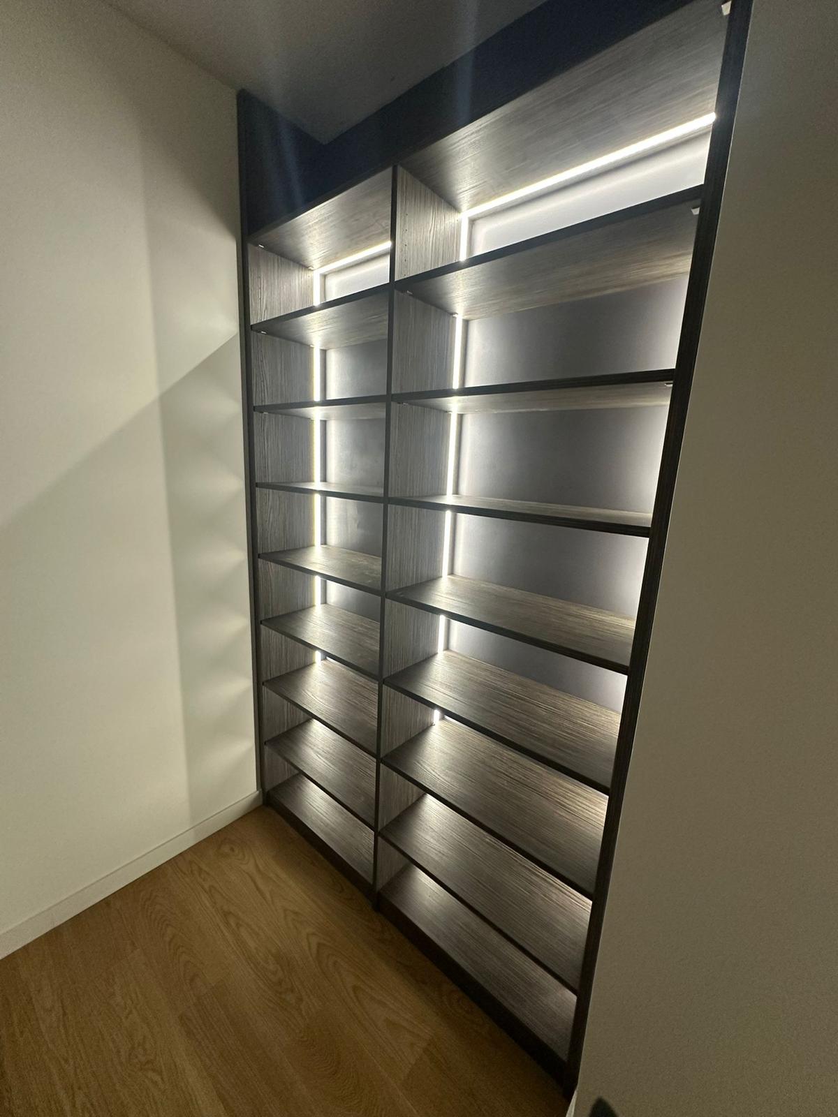 Projets Meubles d'Entrée Image 5