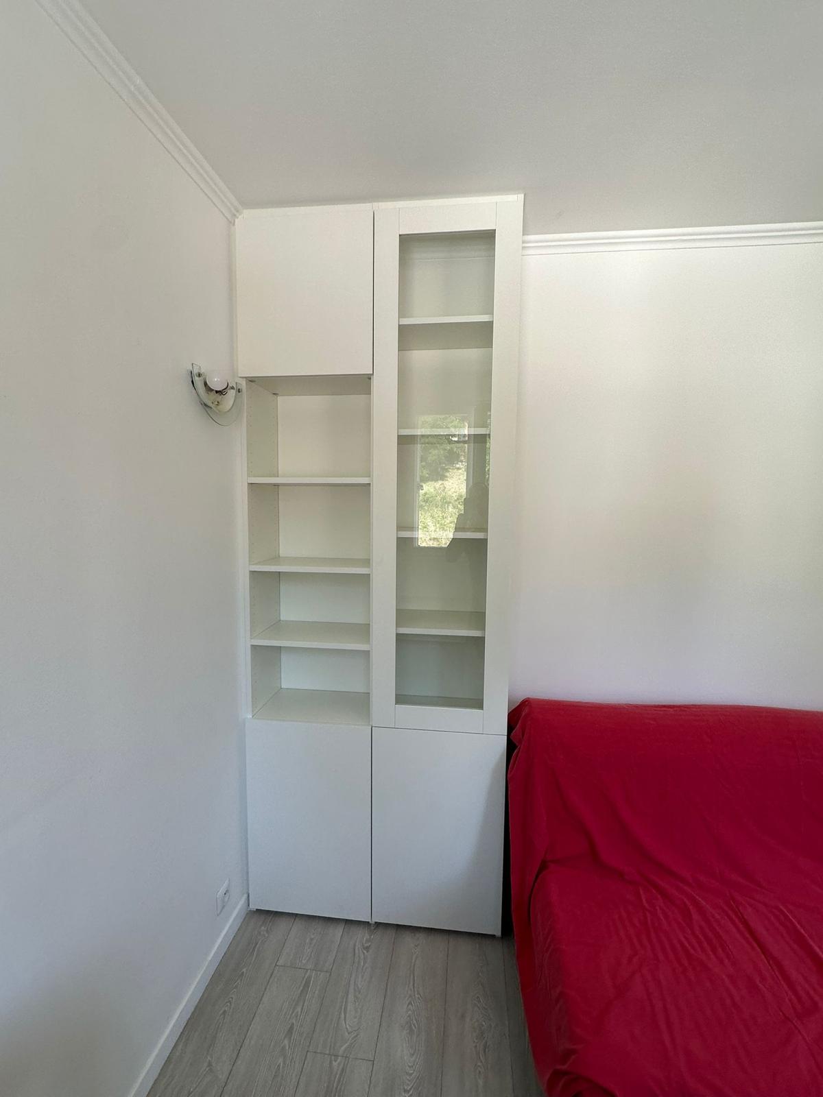 Projets Meubles TV Image 10