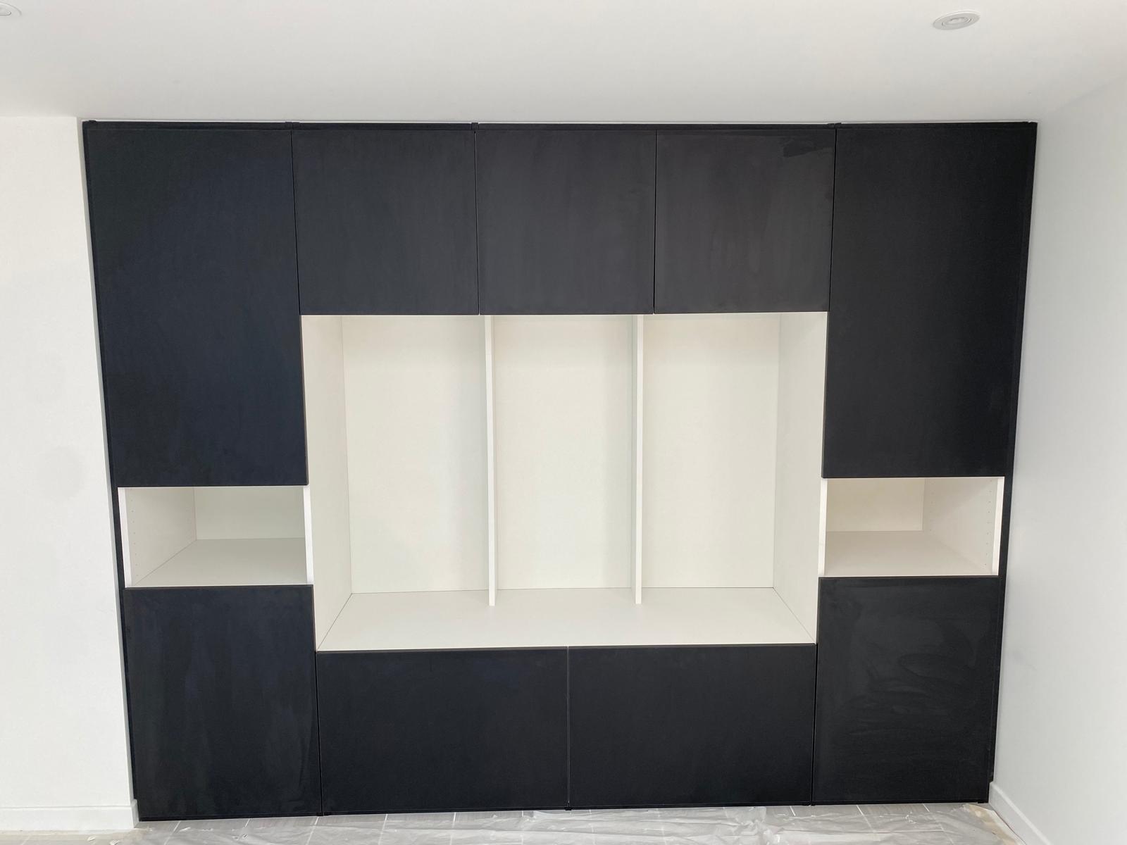 Projets Meubles TV Image 12