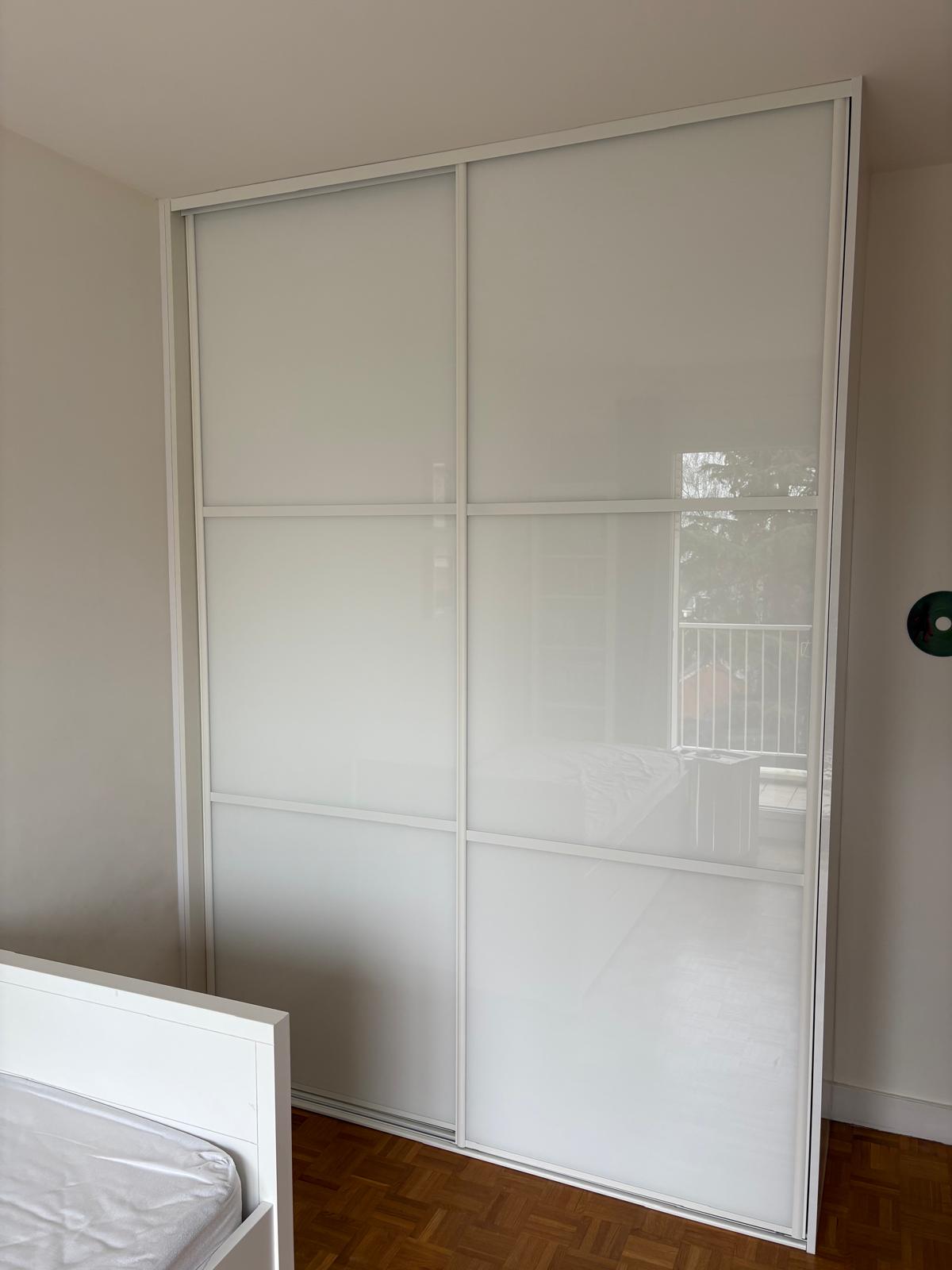 Projets Porte Coulissante Image 2