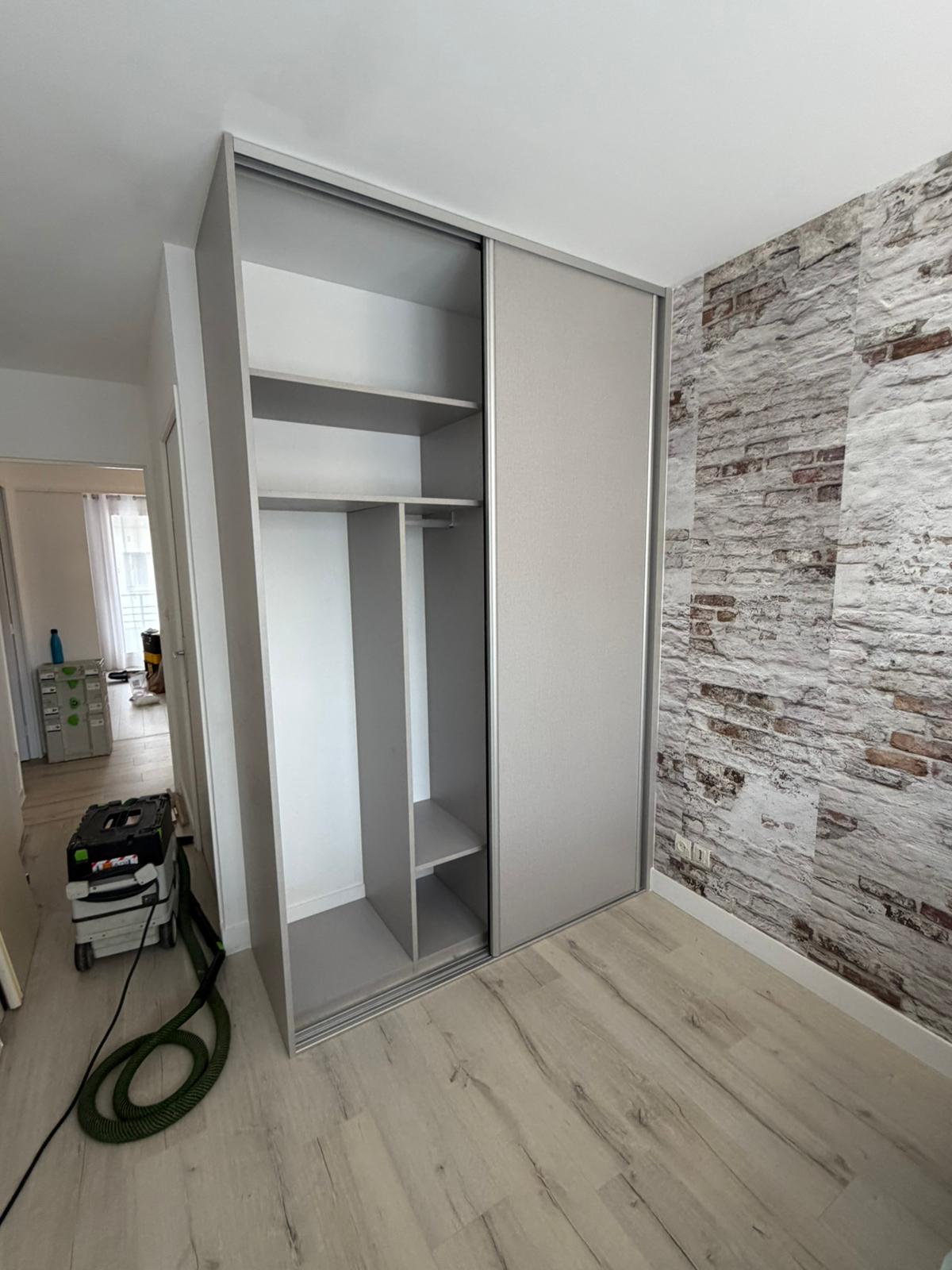 Projets Porte Coulissante Image 3