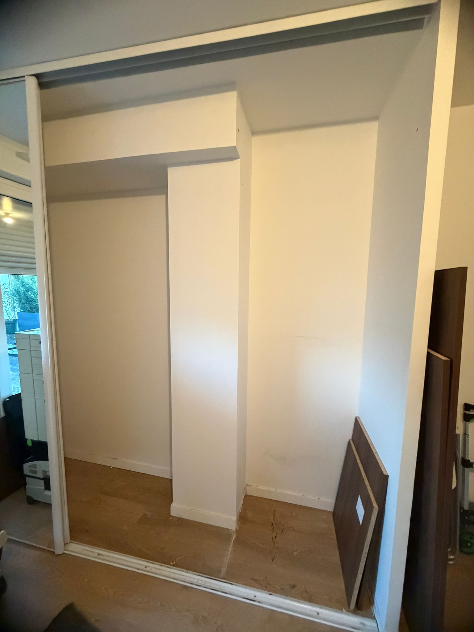 Projets Porte Coulissante Image 4