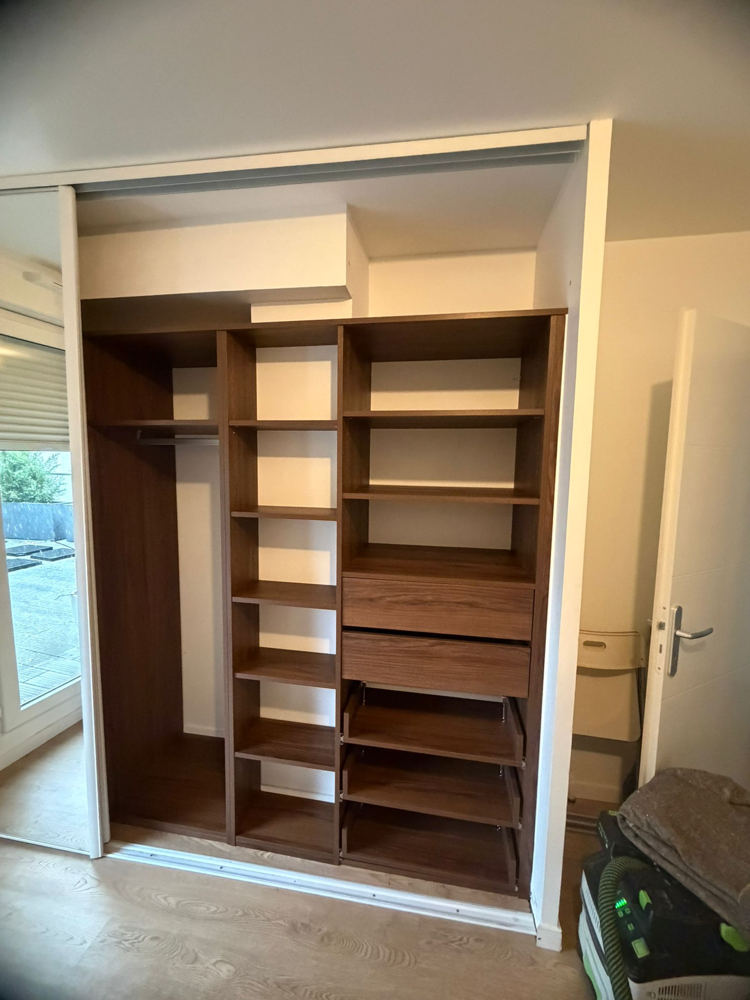 Projets Porte Coulissante Image 5