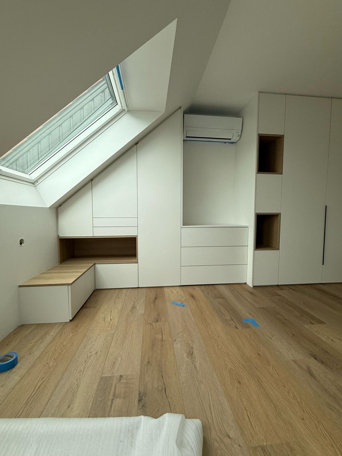 Projets Sous Pentes Image 2