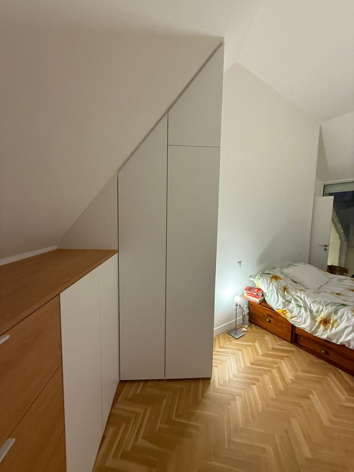 Projets Sous Pentes Image 3