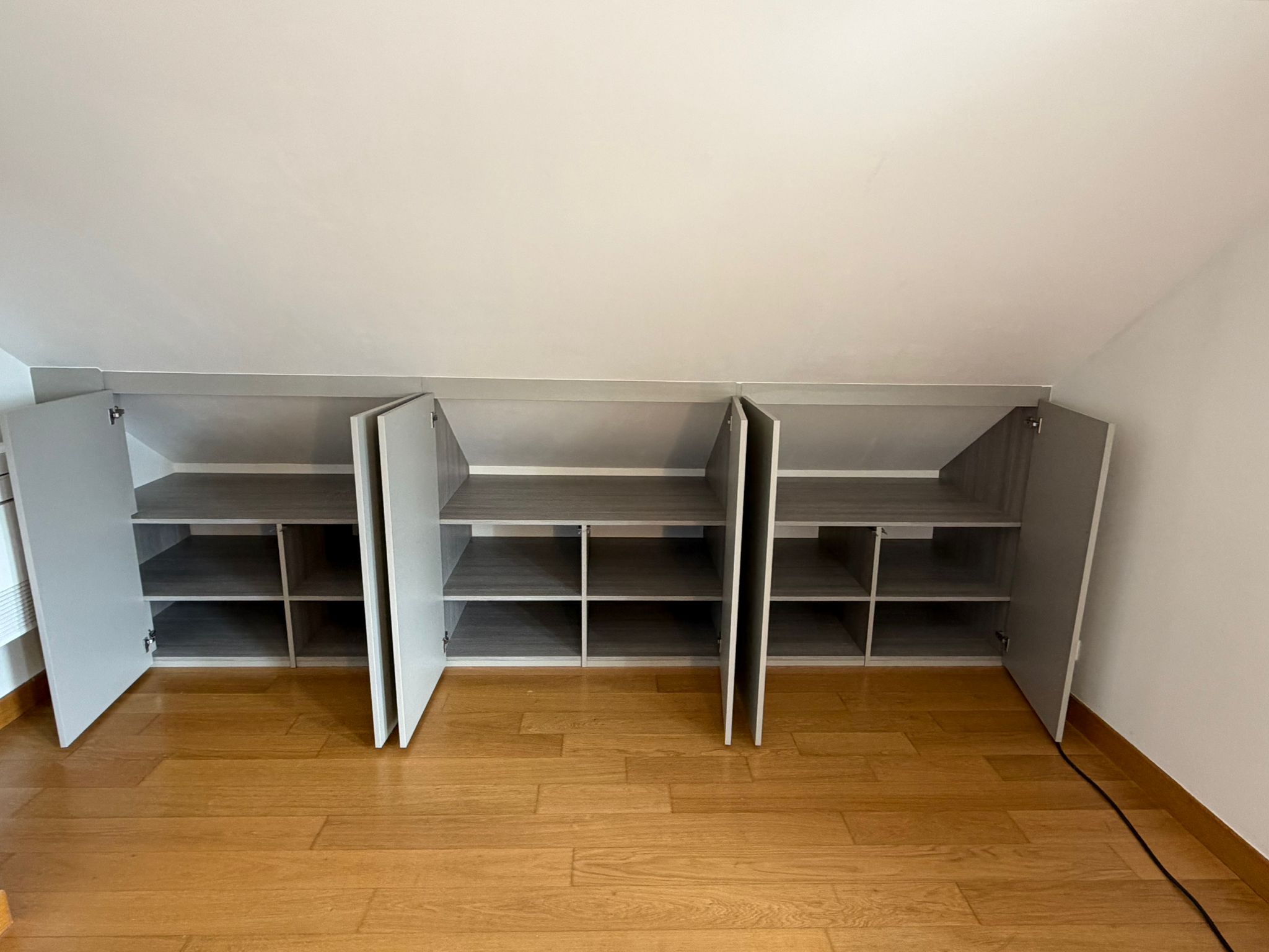 Projets Sous Pentes Image 6