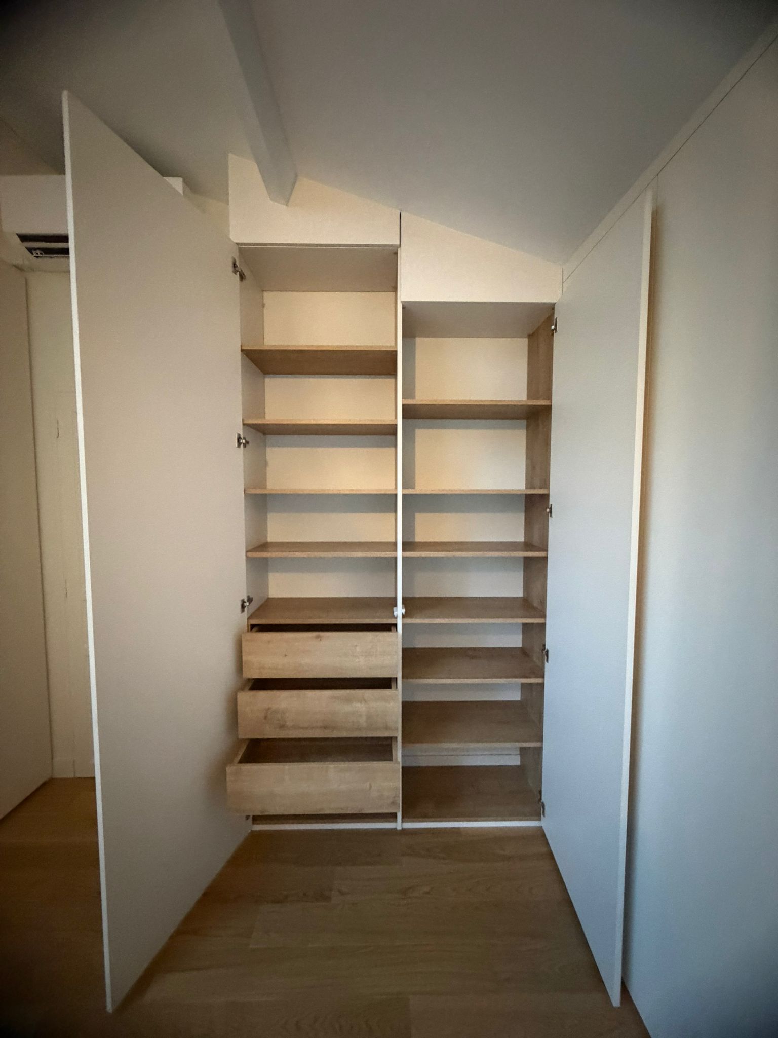 Projets Sous Pentes Image 9