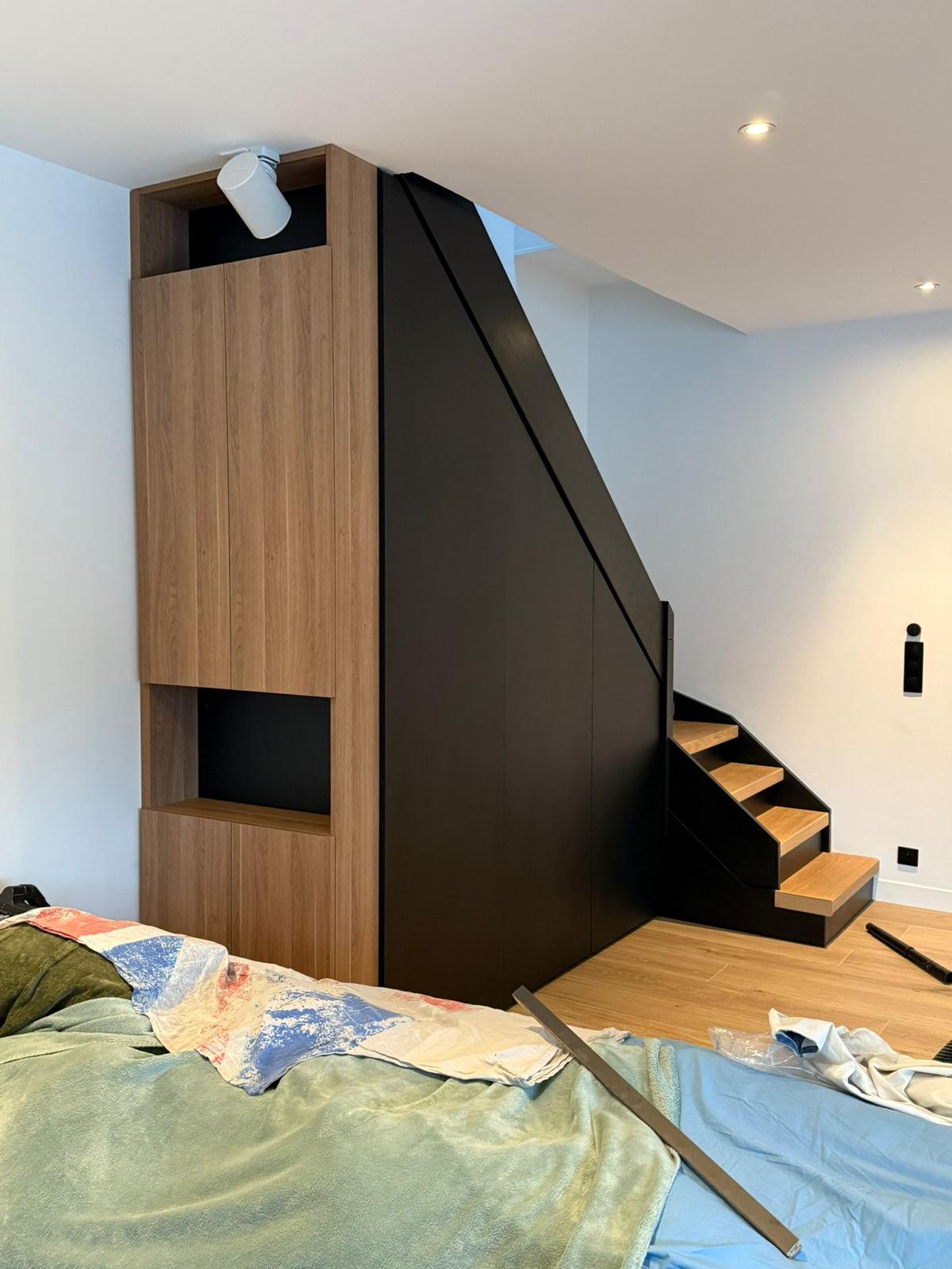 Projets Sous Pentes Image 12