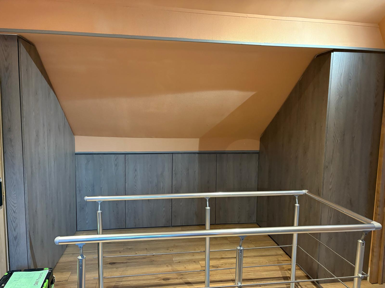 Projets Sous Pentes Image 13