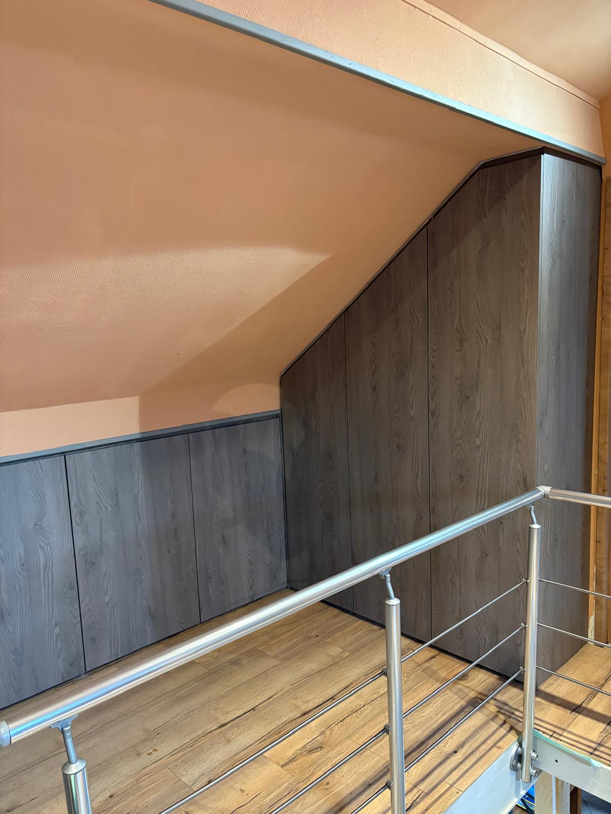 Projets Sous Pentes Image 15