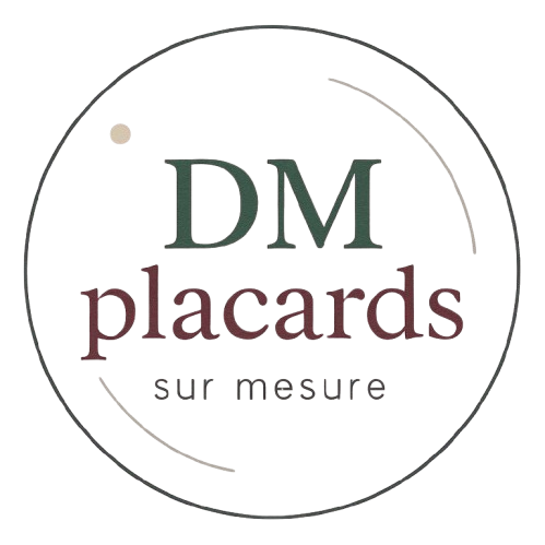 DM Placards Logo