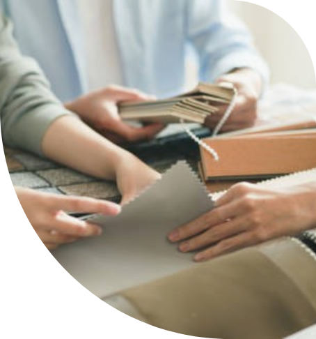 Validation & Visite à domicile